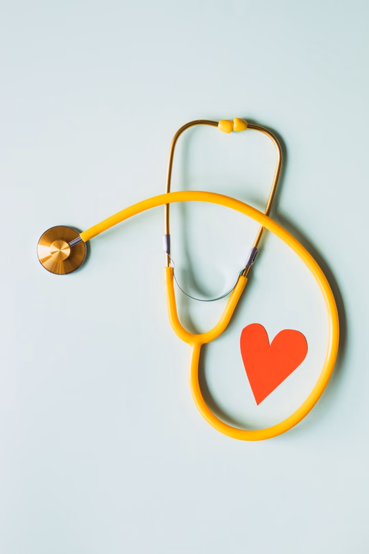Cardiovascular disease