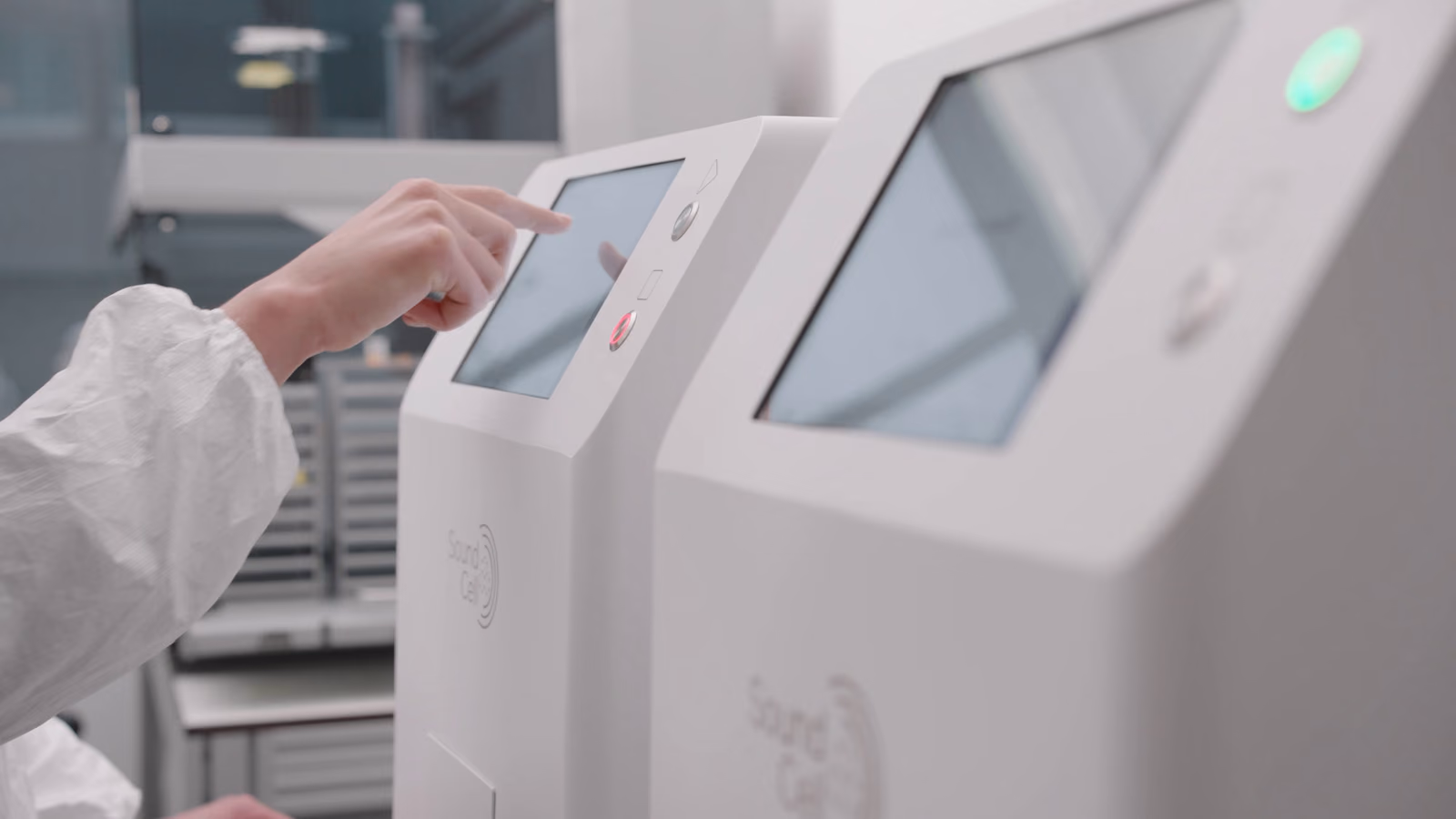 APOLLO: Advanced Platform fOr rapid antimicrobiaL susceptibiLity testing Outcomes