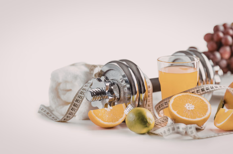 Personalized Nutrition and Exercise to Optimize GLP-1 Treatment