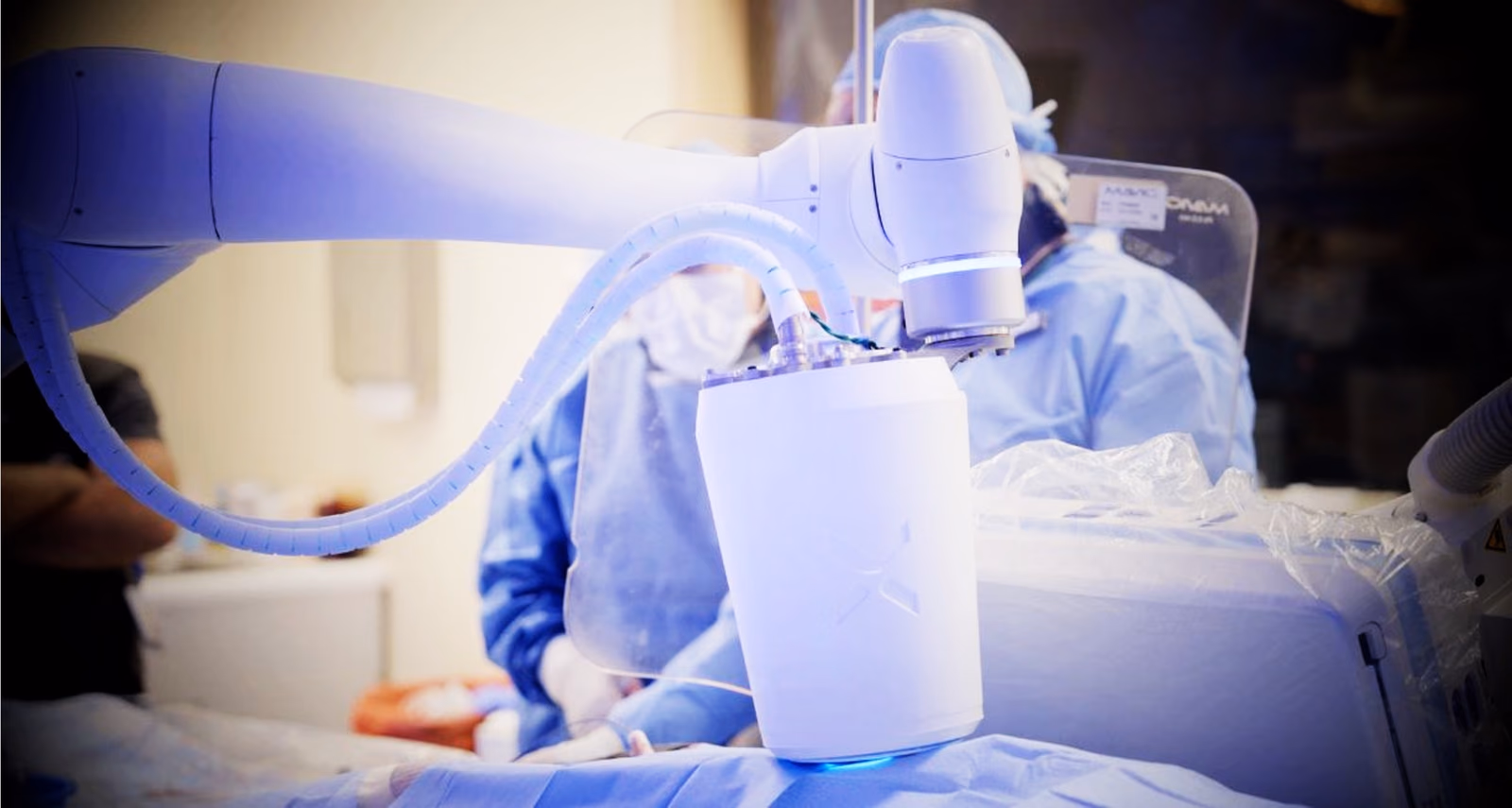 NOX: Radiation-Free Guidewire Navigation for Safer Vascular Procedures