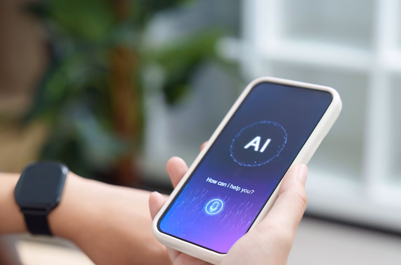 AI Chat Support for Parents in Early Childhood