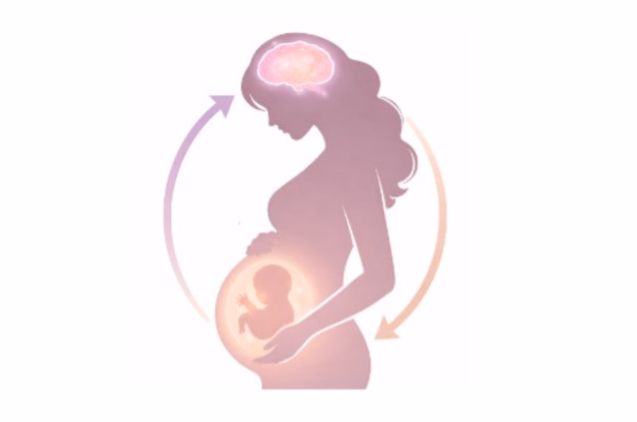 Ending the Silence: Making Peripartum Depression Predictable and Preventable