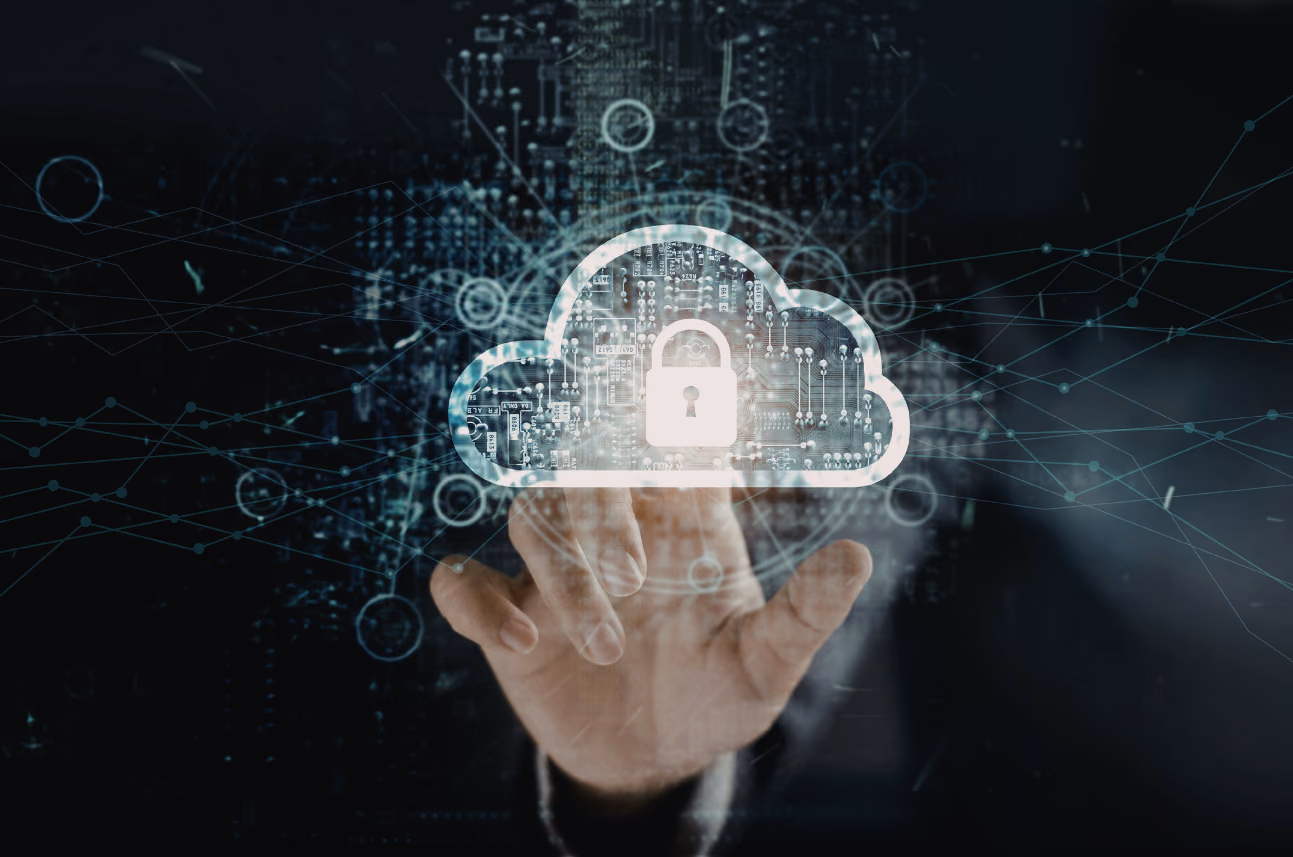 Secure Data Workspace for a Fair Start