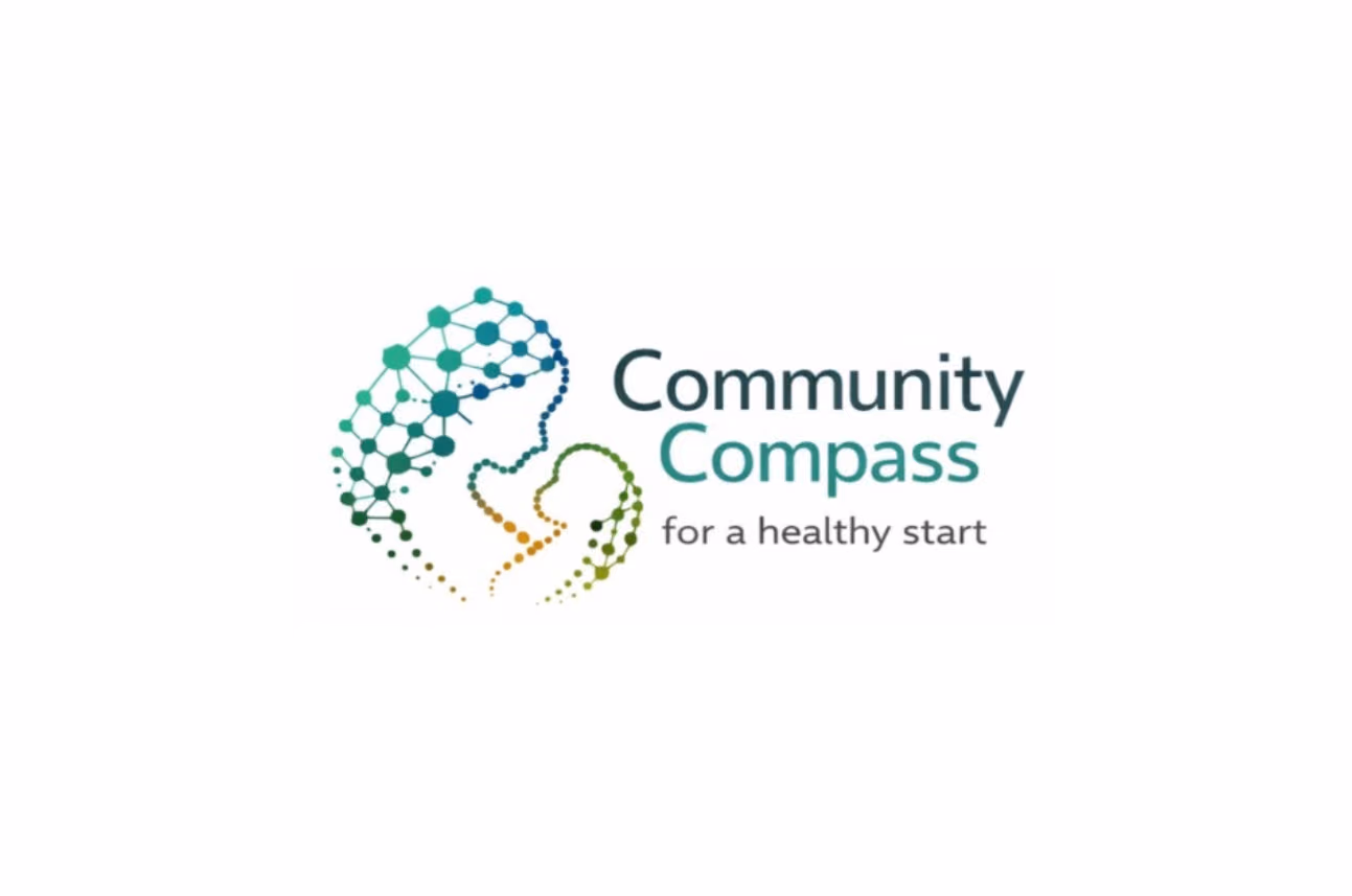 A Community Compass for a Healthy Start