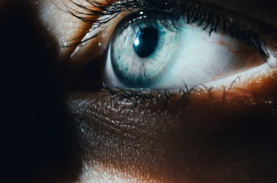 A Glimpse of the Future – Faster and More Accessible Eye Exams