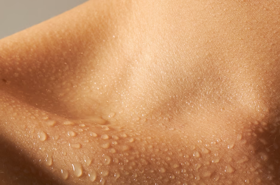 New Skin Test Measures Inflammation for Personalized Eczema Treatment