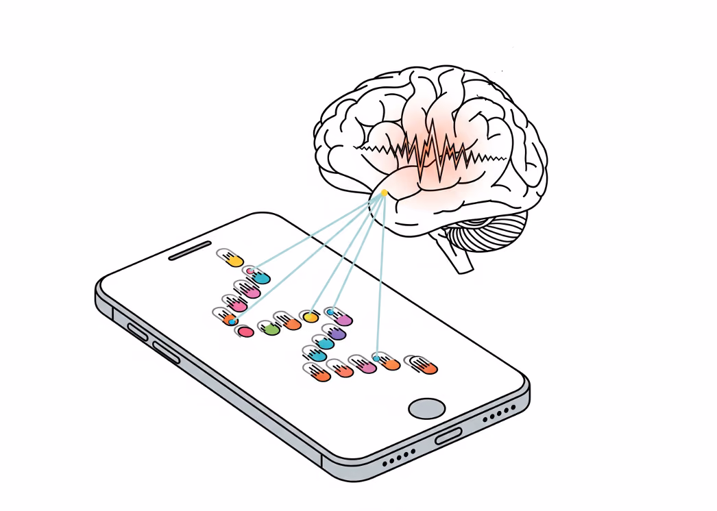 Capturing the ups and downs of Epilepsy using smartphones