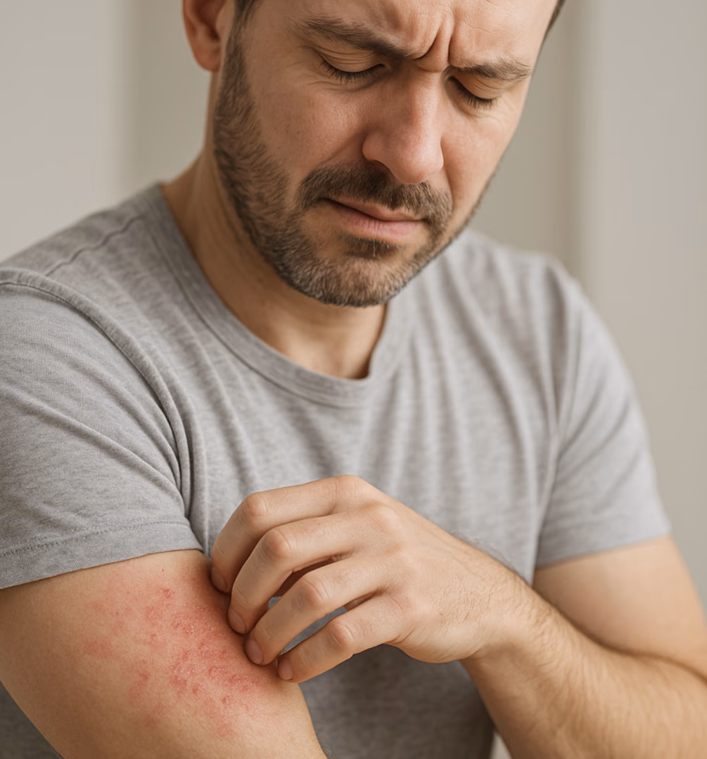 Exploring Biomarkers to Transform Atopic Dermatitis Care