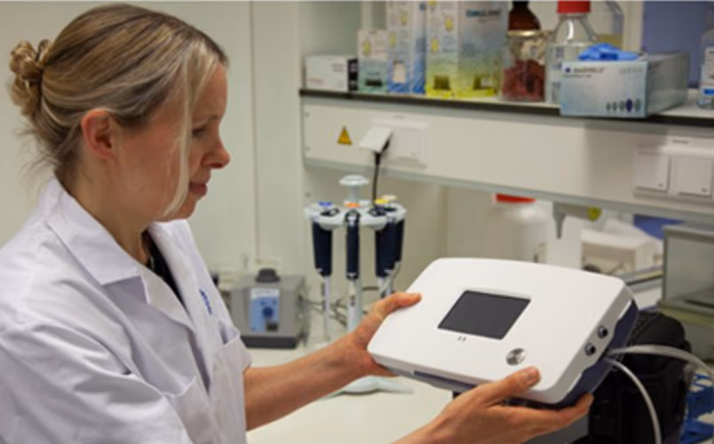 Smarter, smaller and simpler home dialysis