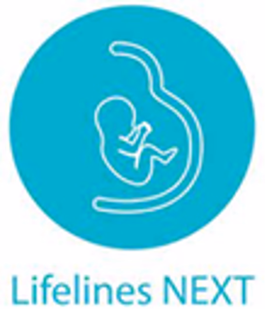 The Lifelines NEXT study