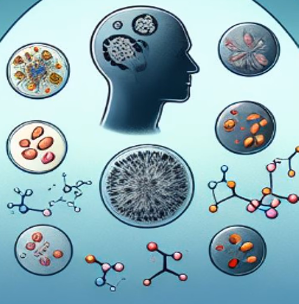 I-Brain (Innovative Biomarker Research Analytics for Interventions in Neurology)