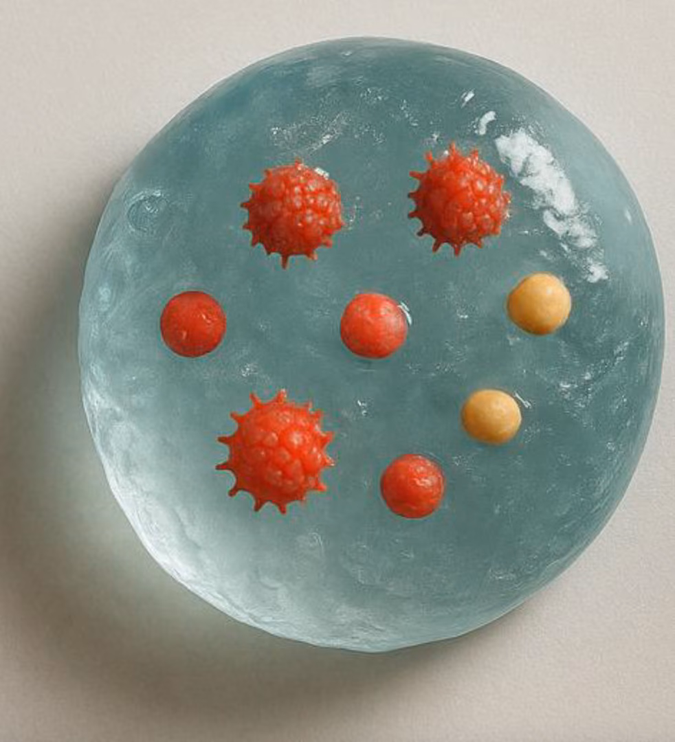 Smart Hydrogel for Local Drug Delivery