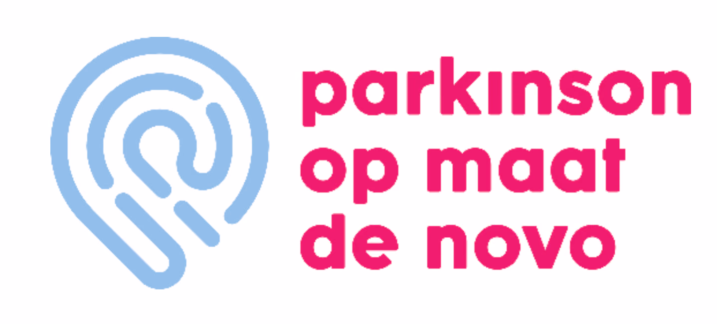The Personal Parkinson Project, De novo