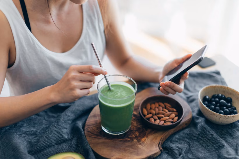 Connect2HealthConsumer