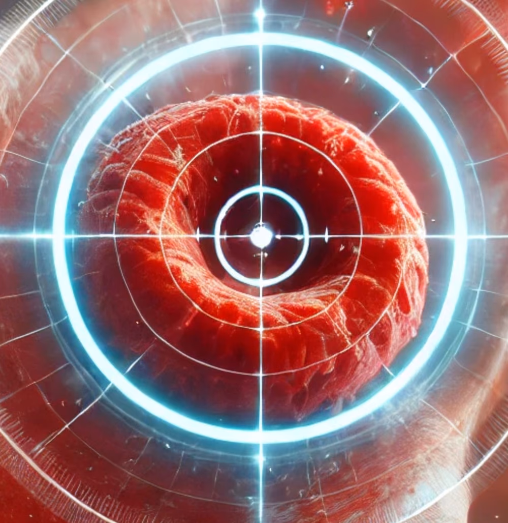 Targeting blood clots