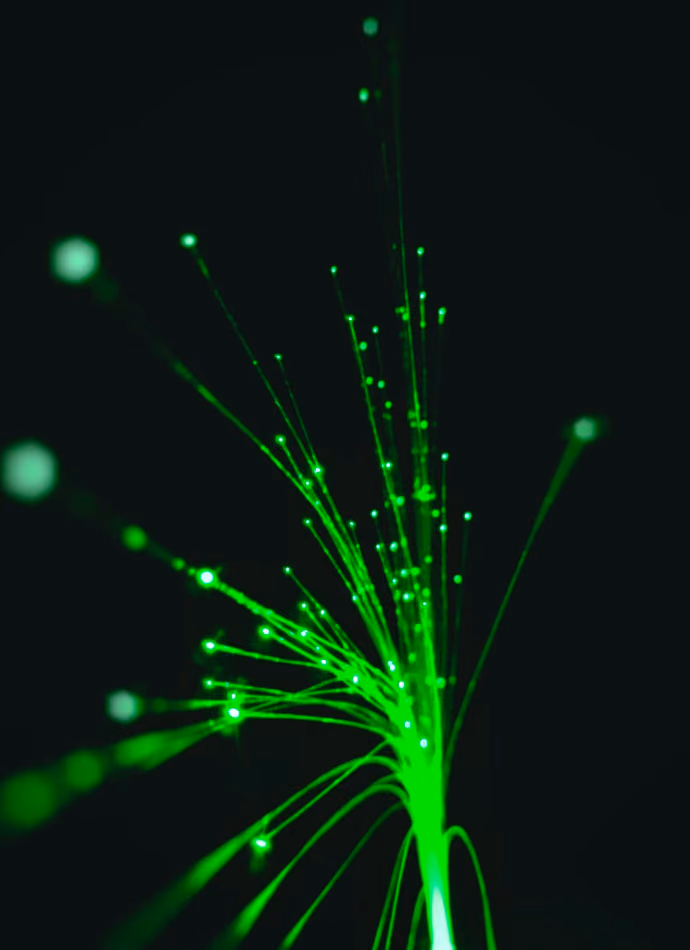 Advanced Light-Based Sensing for Accurate Cancer Detection