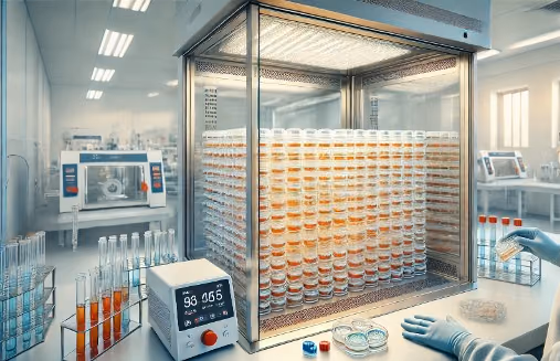 High-Throughput Screening for Tailored Prebiotic Solutions to Improve Gut Health