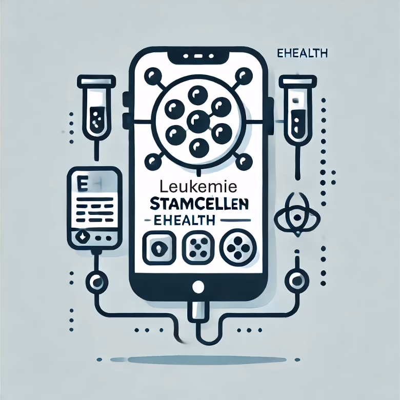 Balto: Digital Support for Treatment Adherence in Stem Cell Transplantation