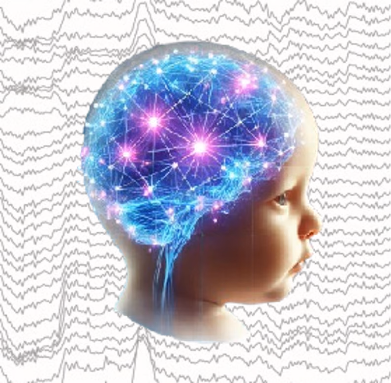 Intelligent analysis for electroencephalogram reporting for neonatal brain health