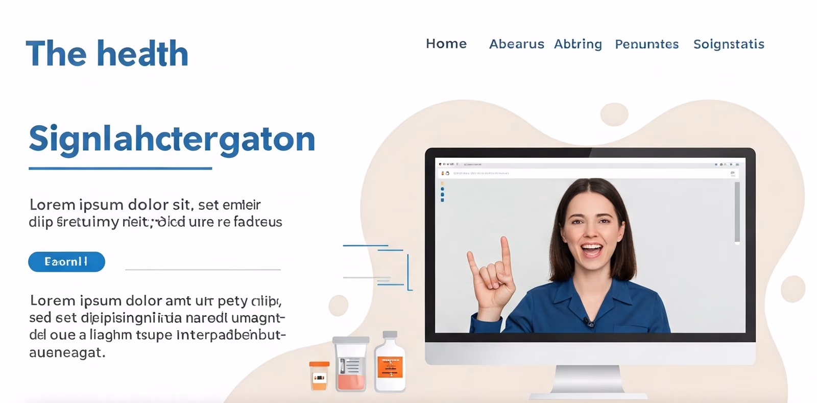 Using sign language technology to make public health information more accessible