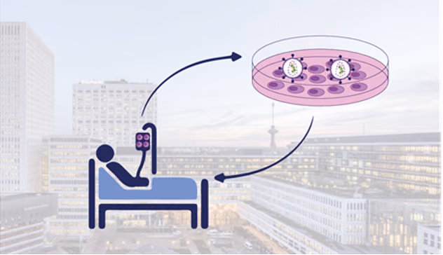 Development of lentiviral gene therapy for Pompe disease for reasonable and transparent pricing: translating preclinical success to clinical readiness