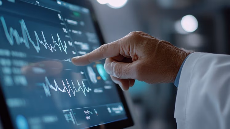 F-HEART: AI-ECG algorithm development and explainability