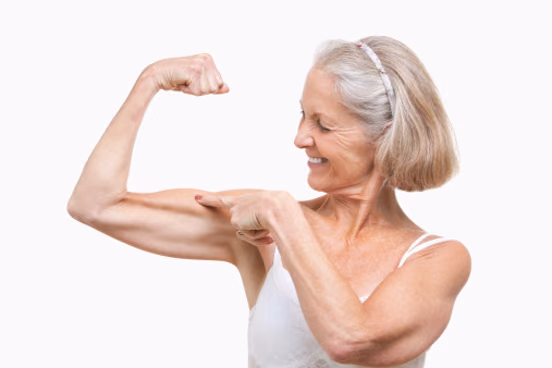 Gender differences in pathogenesis of frailty: identification of underlying mechanisms & biomarkers