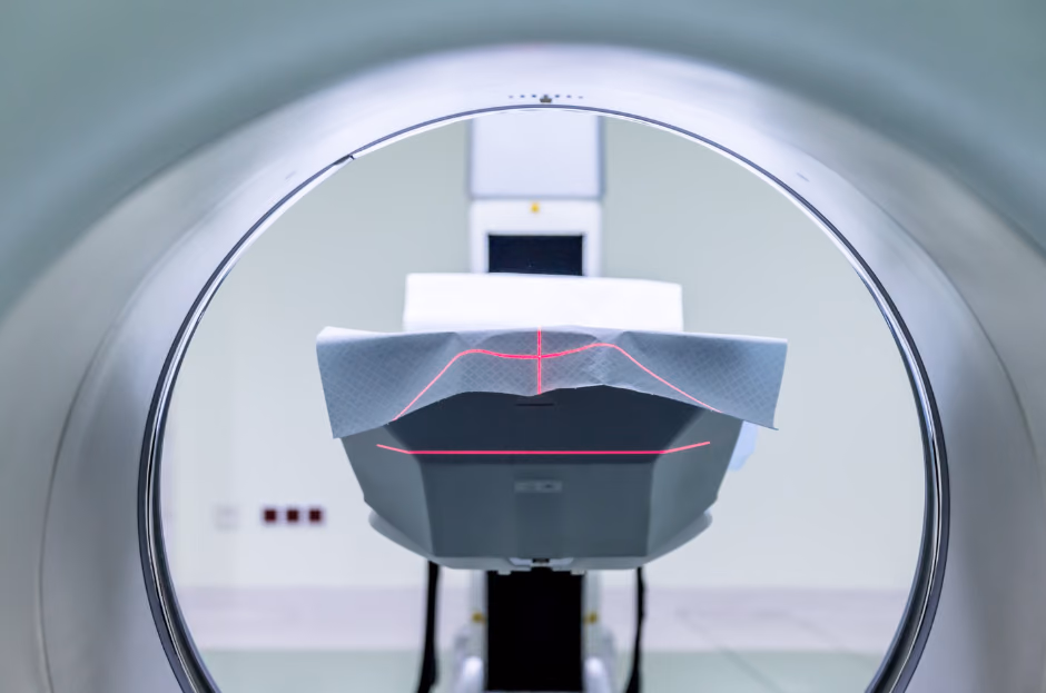 MAGNETIC - Implementing a clinical research environment for MRI-guided Radiotherapy of rectal cancer