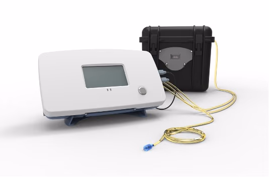 Continuous Flow PEritoneal DIalysis System (COPEDIS)