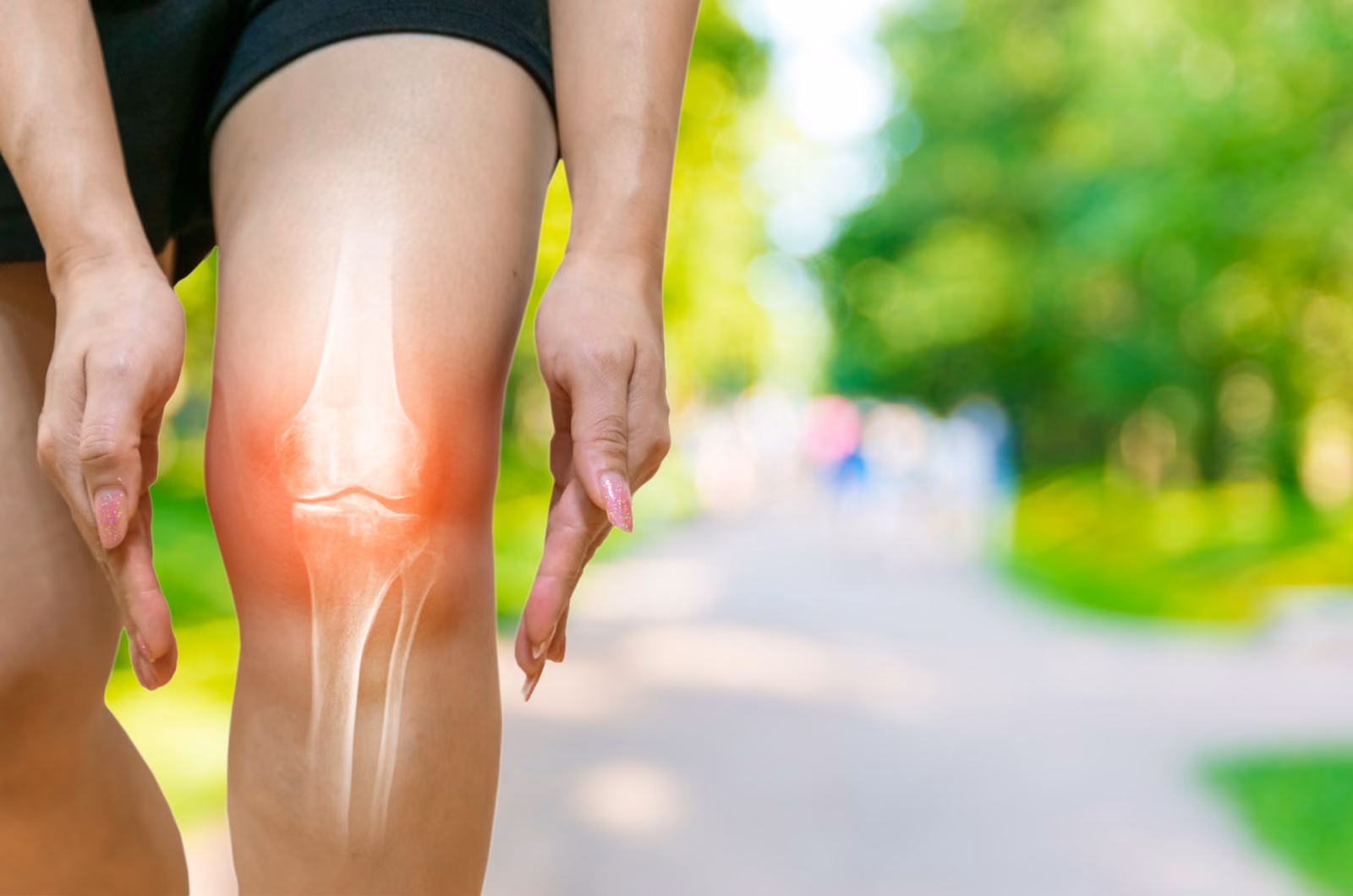 PEPOA: Peptide-based treatment of osteoarthritis