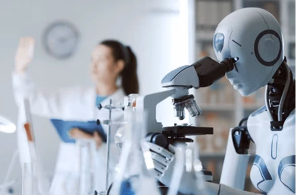 Artificial Intelligence-based analysis of histopathology images of biopsies to predict response to neoadjuvant therapy