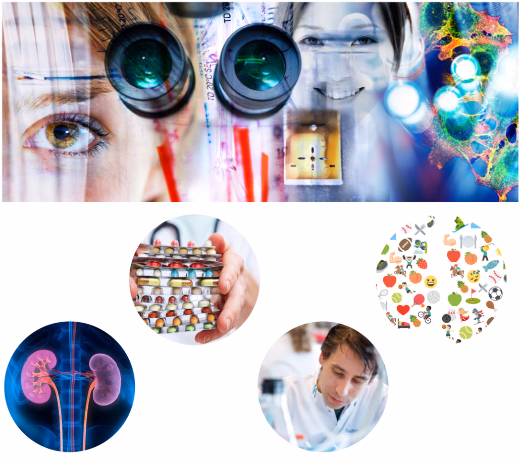 New calcification inhibitors to prevent calcifications in chronic kidney disease