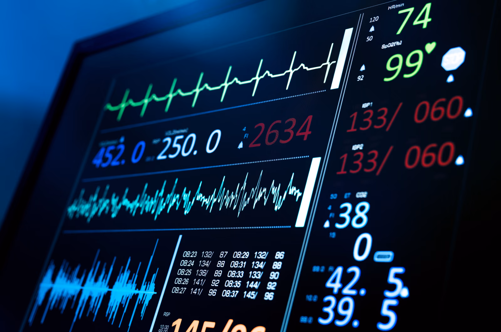 SciML4Medicine: Bridging mathematical models and artificial intelligence for ECG analysis