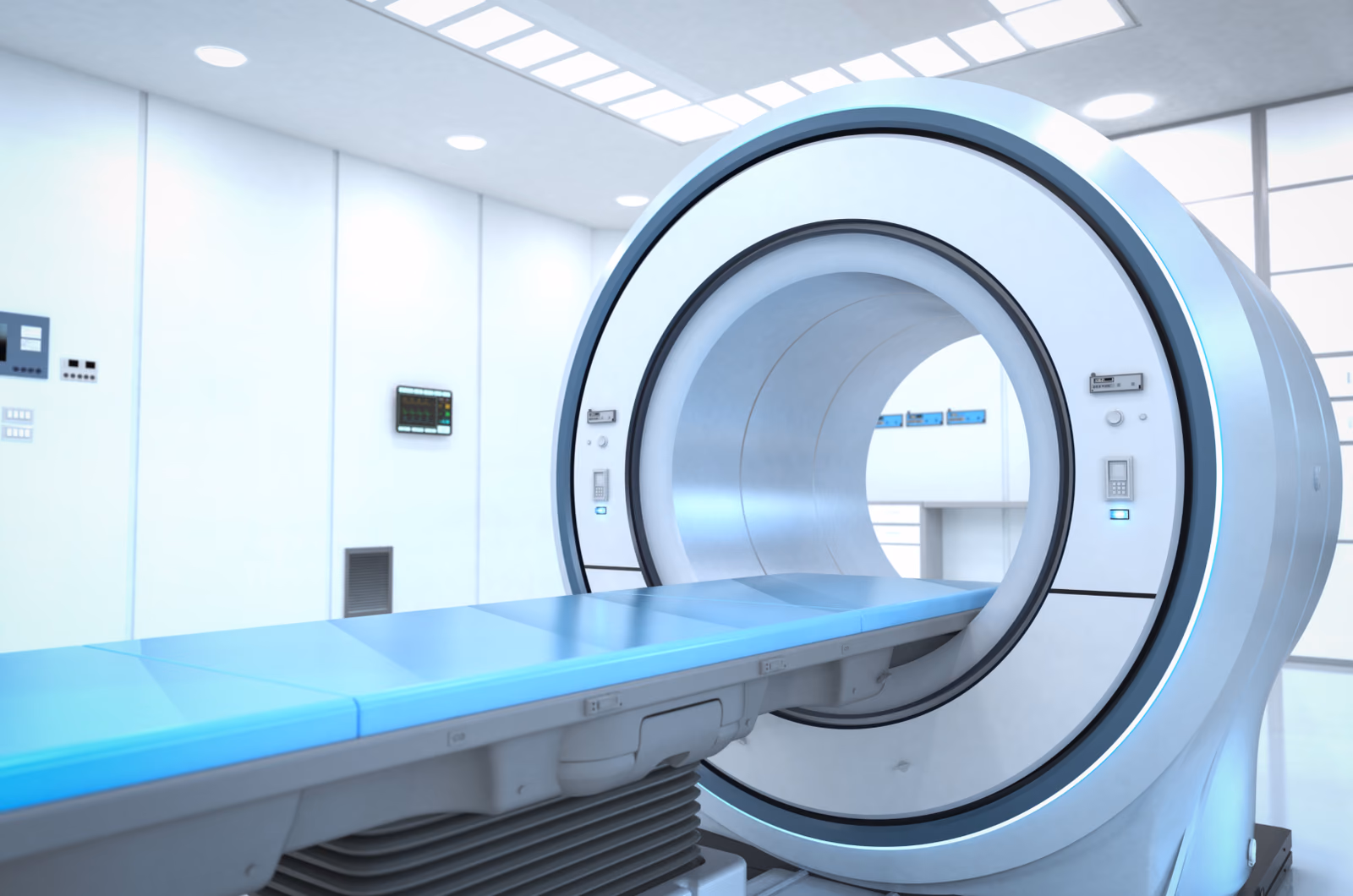 Comprehensive, High definition Accelerated Non-invasive Cardiac MRI for Early diagnosis of patients with symptomatic heart disease (CHANCE)