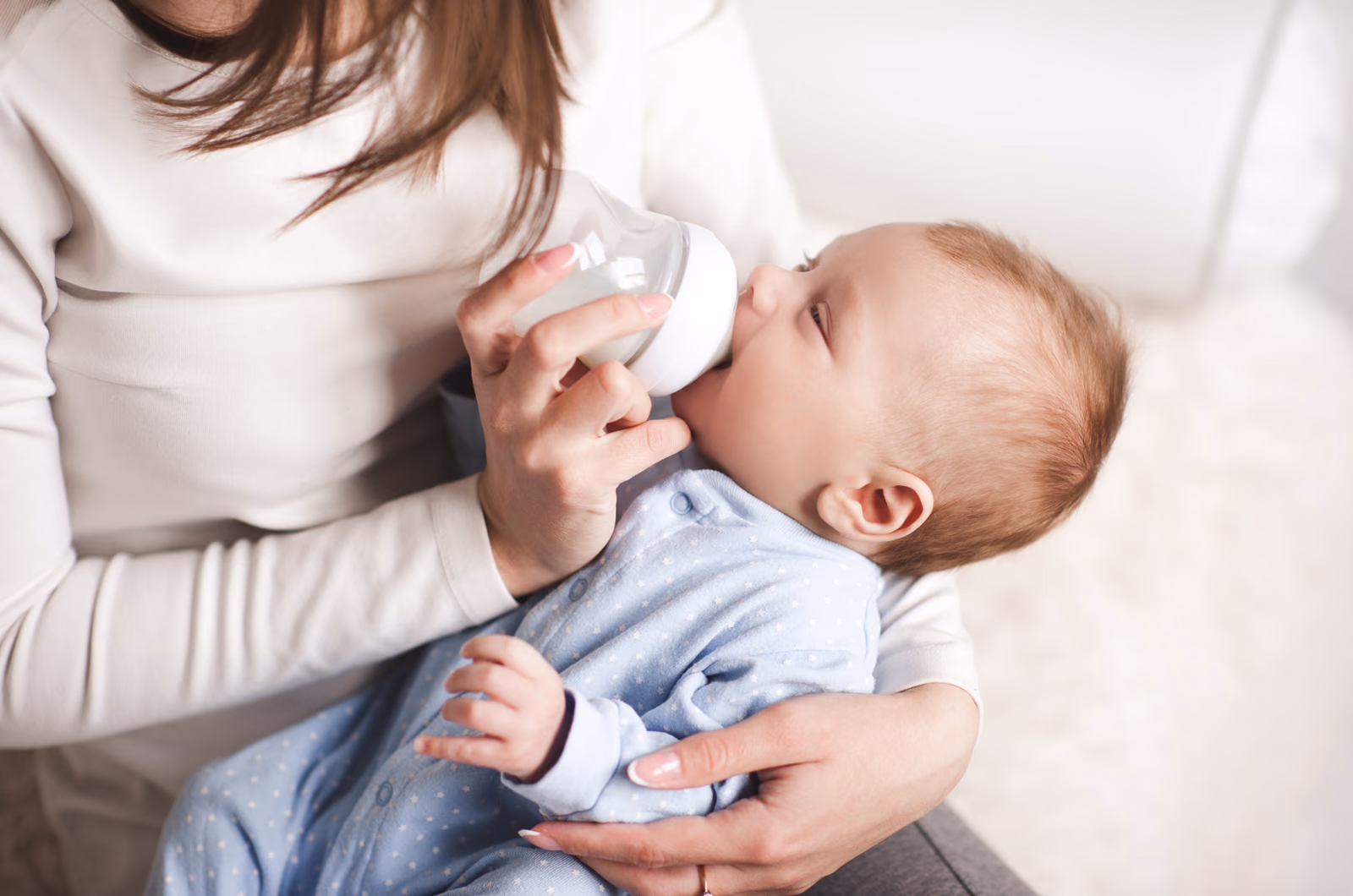 Combined strategies of hMOs to support a healthy immune barrier