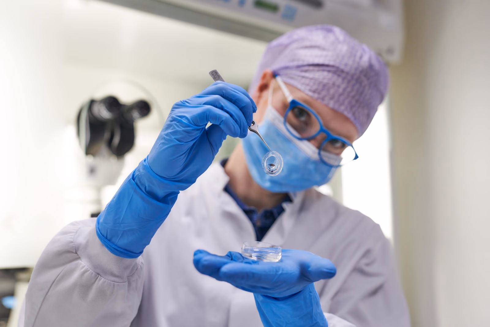 Assessment of human inducible-Pluripotent Stem Cell derived limbal stem cell progenitors for cornea transplantation therapy (iCorneaTherapy)