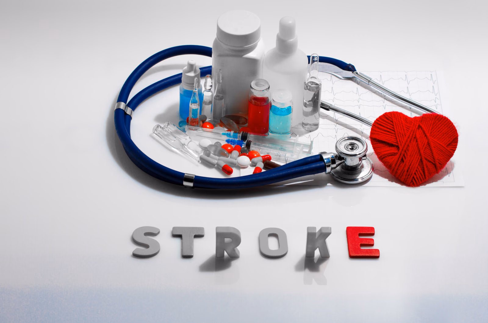 Circulating Nano Traces to Identify the Cause of Stroke