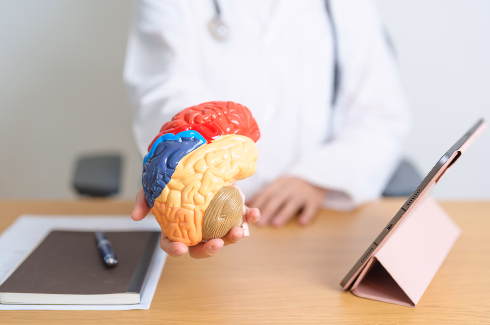 IMMUNOFIRE – Lighting the Fire in Immuno-cold Pediatric Brain Tumors
