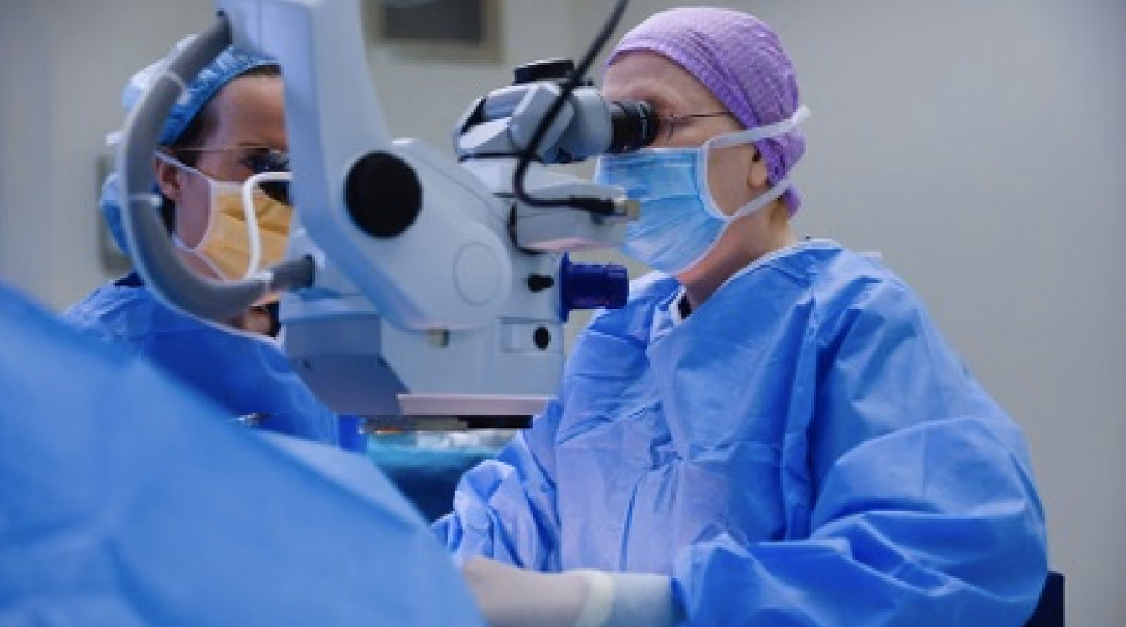 Innovative Surgical techniques for Eyes with Advanced glaucoma (I-SEA)