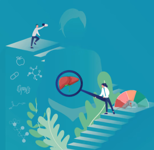 Characterization of causes that lead to Non-Alcoholic Fatty Liver Disease and the role of the gut and adipose tissue as a target for treatment - ProLiver