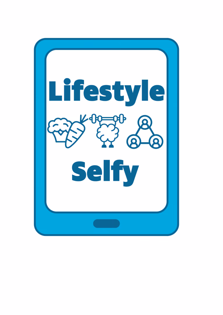 Lifestyle Self-Monitoring of Individualized Multiple Risk Factor Management towards Disease Modification of Dementia and other Age-related Diseases (Lifestyle Selfie Study)