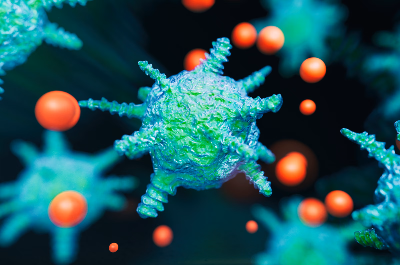 Predict and Prevent Emerging Pathogen Threats