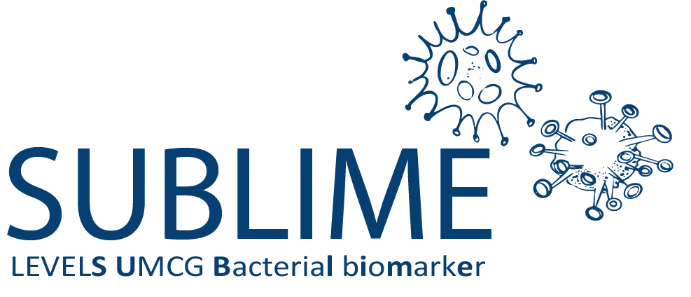 Identification of biomarkers that differentiate between viral and bacterial respiratory infections.