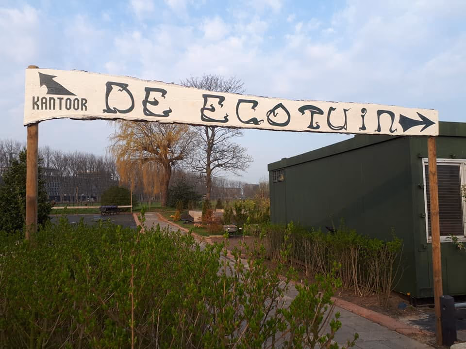 The Nursery: a Leiden testing ground for a new approach to diabetes type 2 through citizen science, lifestyle and peercoaching