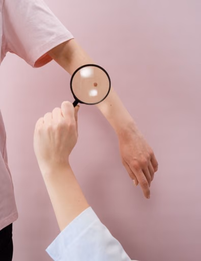 Predicting the prognosis of high risk melanoma patients