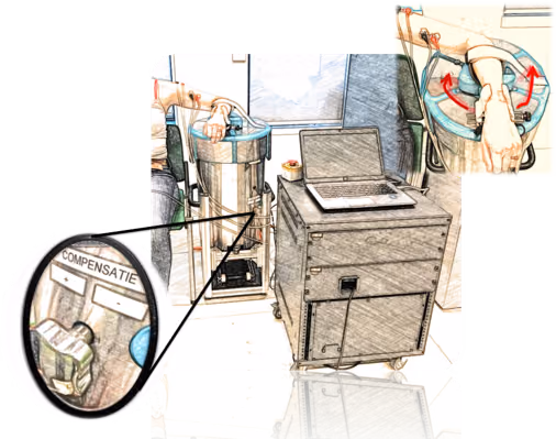 ReArm: Regain self-management by better understanding of paretic arm function