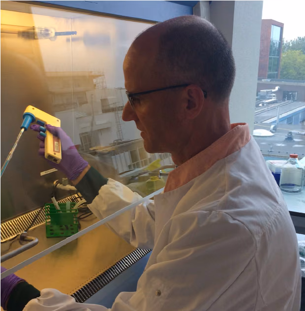 X-Cure: gene therapy for rare congenital factor X deficiency