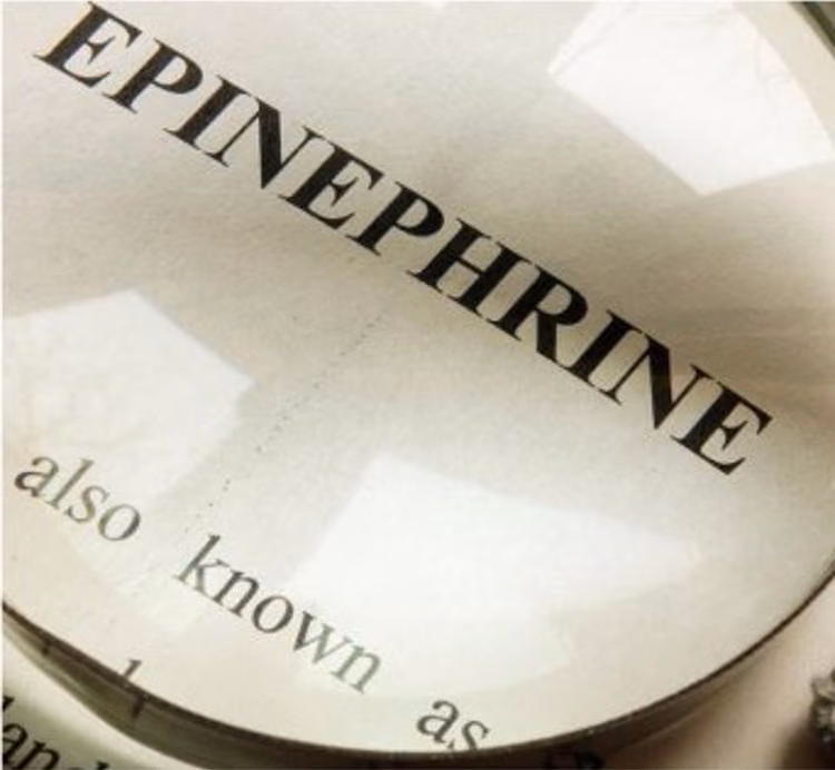 Unravelling the Cause of Epinephrine instability and rational Reformulation Studies