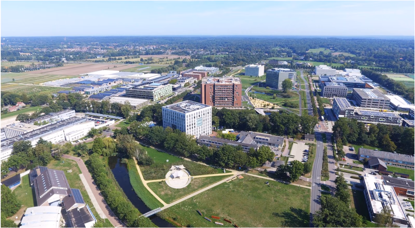 Wageningen Campus