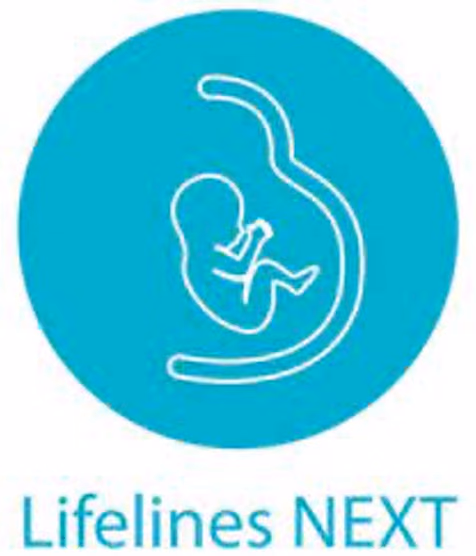 The Lifelines NEXT is a major study into the course of pregnancy and the health of mother and child